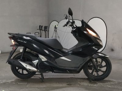 Honda PCX125 2018