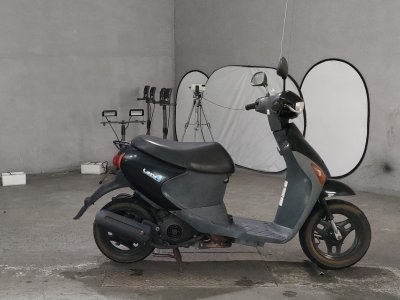 Suzuki LETS4