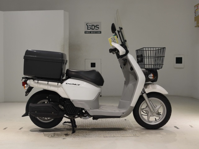 Honda BENLY 50-2 2016