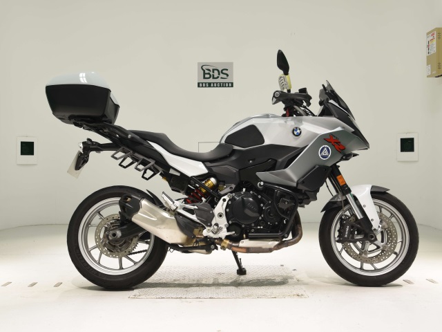 BMW F900XR 2020