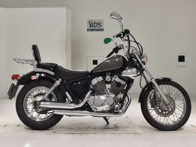 Yamaha VIRAGO XV250 1994