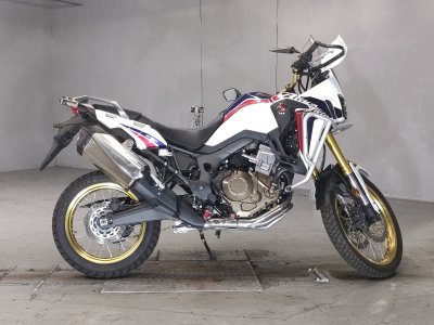 Honda AFRICATWIN CRF1000L 2016