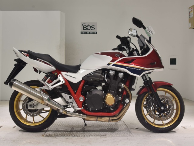 Honda CB1300SF BOLDOR 2021