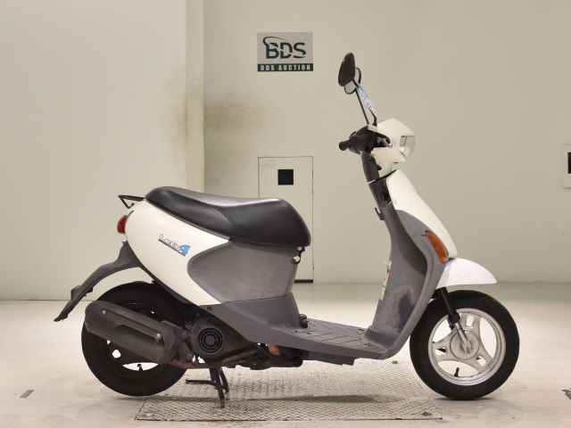 Suzuki LETS4