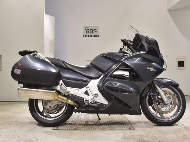 Honda ST1300 PAN EUROPEAN 2009