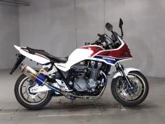 Honda CB1300SF BOLDOR 2016