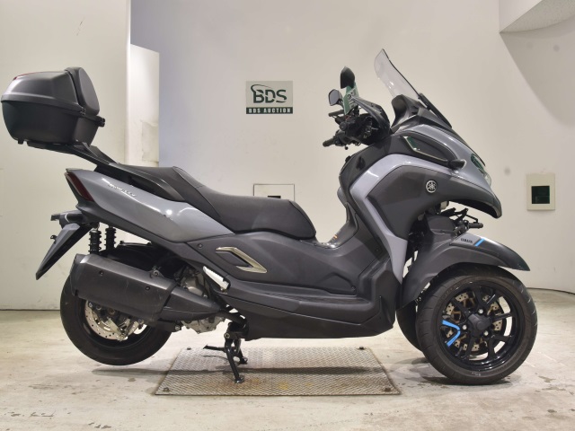 Yamaha TRICITY300 2020