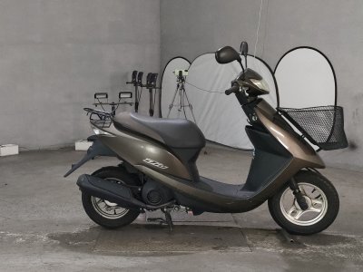 Honda DIO 2009