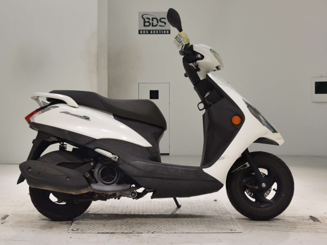 Yamaha AXIS125Z 2017