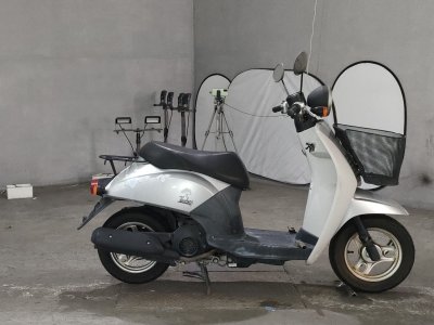 Honda TODAY