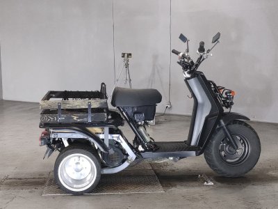 Honda GYRO UP 2004