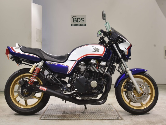 Honda CB750SF 2008