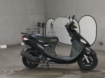Sym X PRO50 KAZE 2017