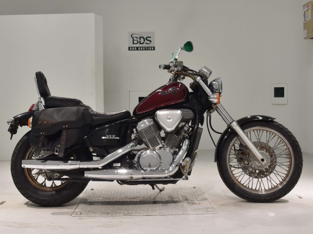Honda STEED400 1993