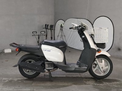 Yamaha GEAR 2011