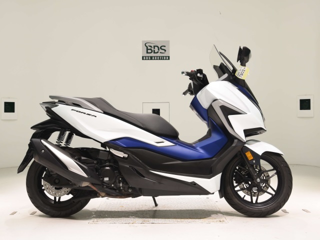 Honda FORZA 2021