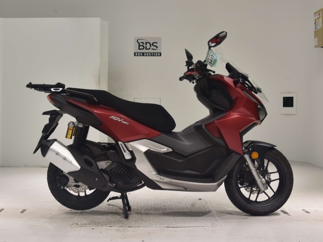 Honda ADV 160 2023