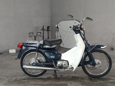 Honda SUPER CUB70 1995