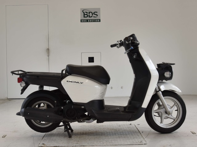 Honda BENLY110 2013