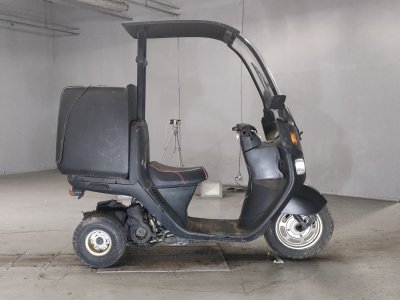 Honda GYRO CANOPY 1997