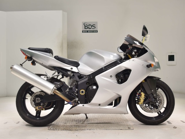 Suzuki GSX-R1000 2004