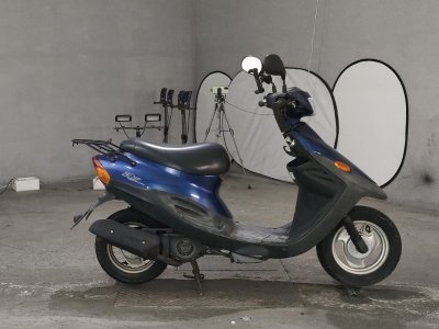 Yamaha BJ 2007