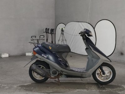 Honda DIO 1996