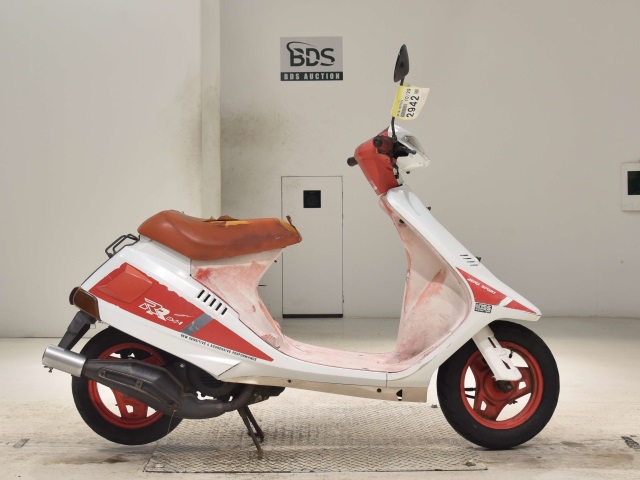 Honda DJ-1 1988