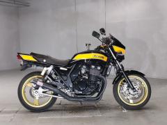 Kawasaki ZRX400 2005