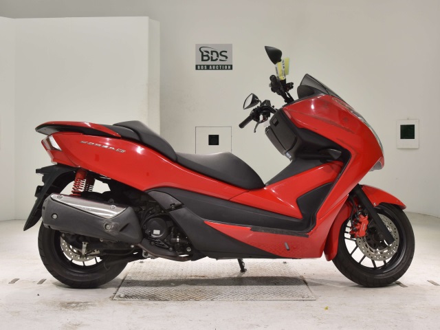 Honda FORZA SI 2013