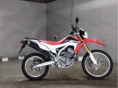 Honda CRF250L 2013