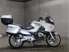 BMW R1200RT 2009