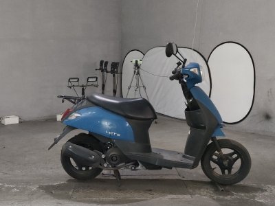 Suzuki LETS