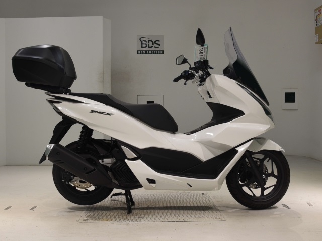 Honda PCX125 2023