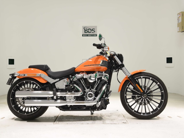 HD FXBR1920 2023