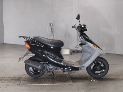 Yamaha BJ 2006