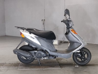 Suzuki ADDRESS V125
