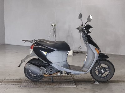 Suzuki LETS4