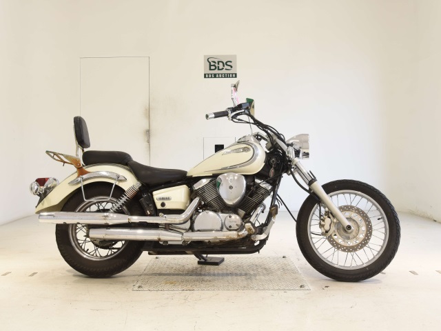 Yamaha DRAGSTAR XVS250 2005