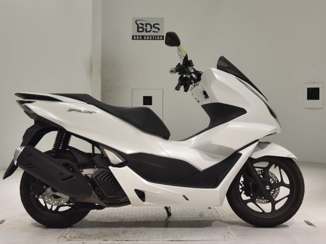 Honda PCX125 2021