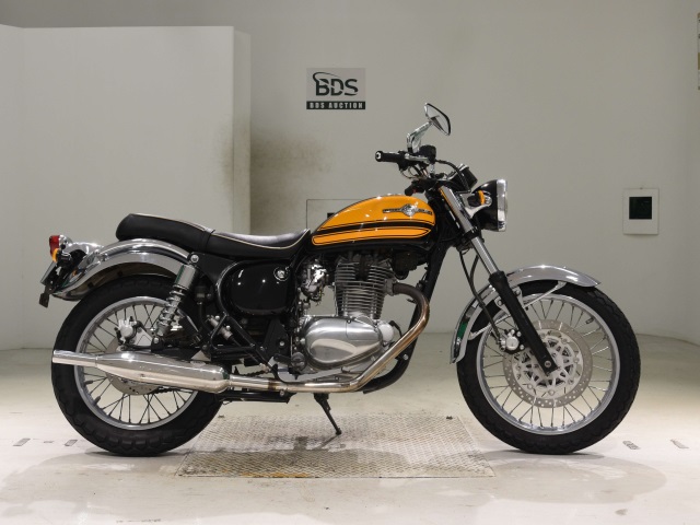 Kawasaki ESTRELLA RS 2006
