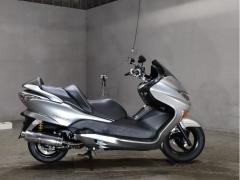 Honda FORZA Z 2007