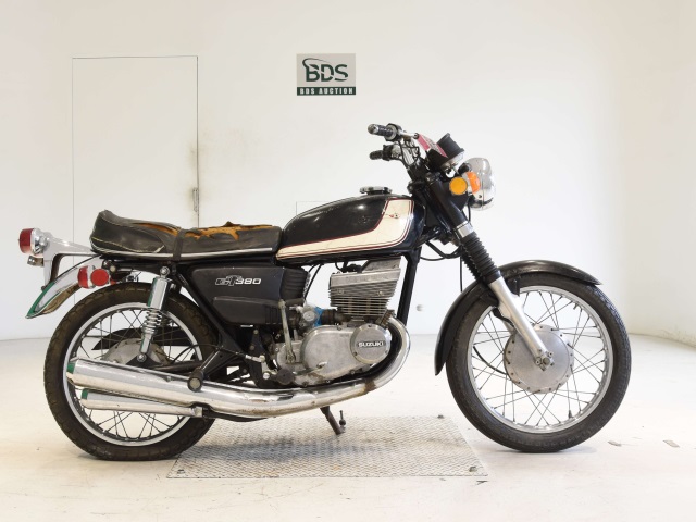 Suzuki GT380