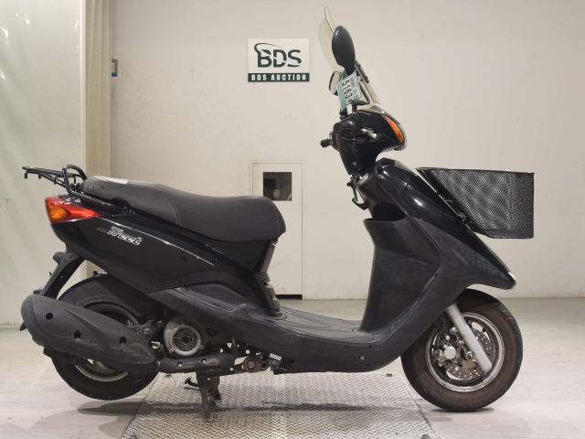 Yamaha AXIS125 2013