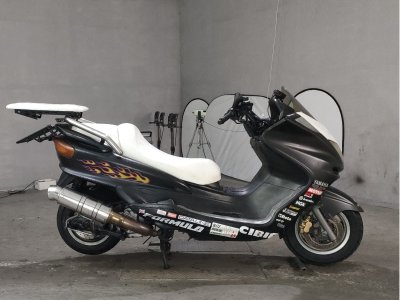Yamaha MAJESTY 250 2000