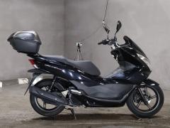 Honda PCX150 2015