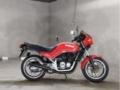 Suzuki GS250