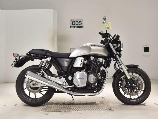 Honda CB1100RS 2019