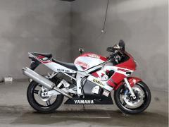 Yamaha YZF-R6 2000