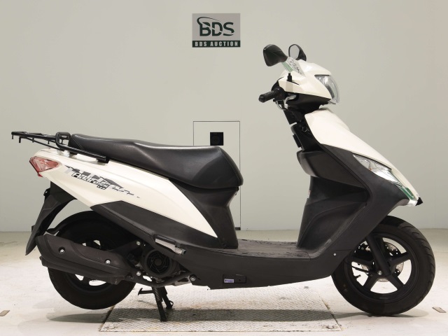 Suzuki ADDRESS V125